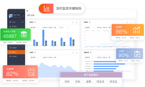 新创数科推出商业地产资产运营平台，助力行业数字化转型升级